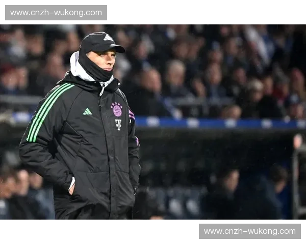 德甲争冠格局在本轮后微调 拜仁与勒沃库森分差未变 德甲争冠格局在本轮后微调 拜仁与勒沃库森分差未变