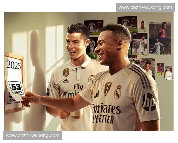 皇马姆巴佩欧冠证明之战 法国巨星需在最高舞台正名 皇马姆巴佩欧冠证明之战 法国巨星需在最高舞台正名